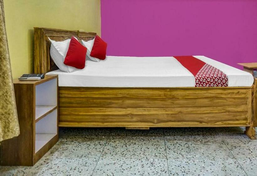 בית מלון כפרי Flagship Kashyap Heritage