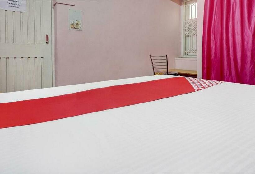 בית מלון כפרי Flagship Kashyap Heritage