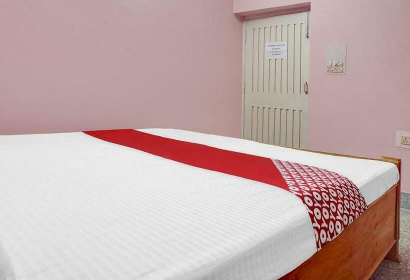 בית מלון כפרי Flagship Kashyap Heritage