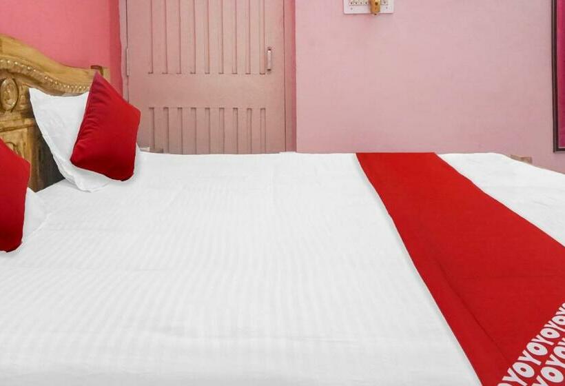 בית מלון כפרי Flagship Kashyap Heritage