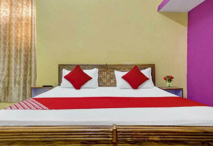 בית מלון כפרי Flagship Kashyap Heritage