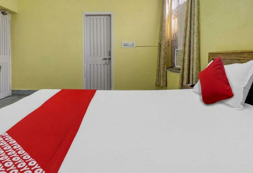 בית מלון כפרי Flagship Kashyap Heritage