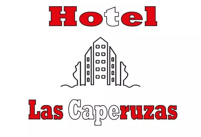ホテル Las Caperuzas