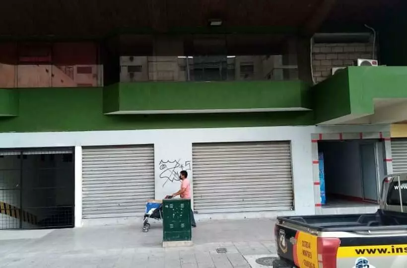 ホテル Las Caperuzas