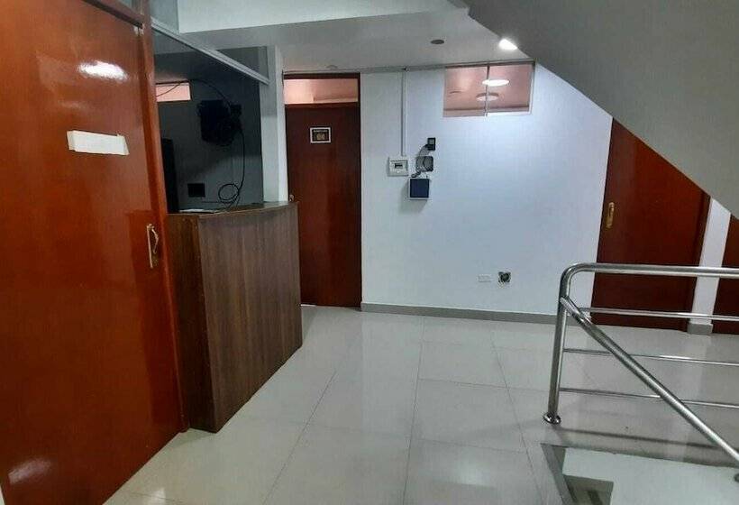 酒店 Magical Travel House