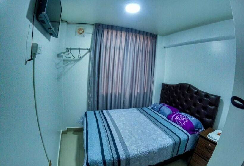 酒店 Magical Travel House