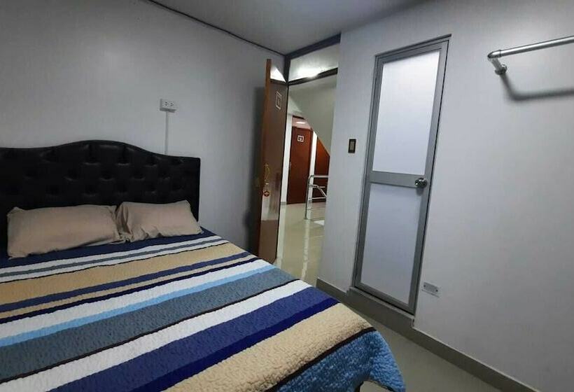 酒店 Magical Travel House