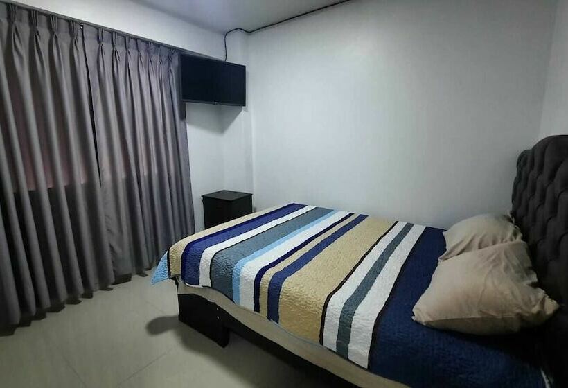 酒店 Magical Travel House