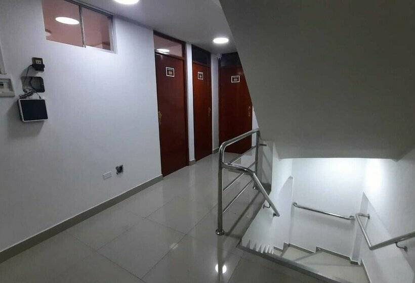 酒店 Magical Travel House