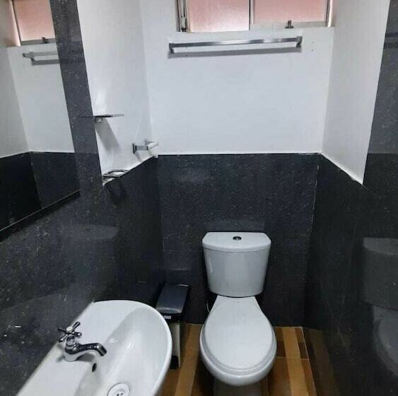 酒店 Magical Travel House