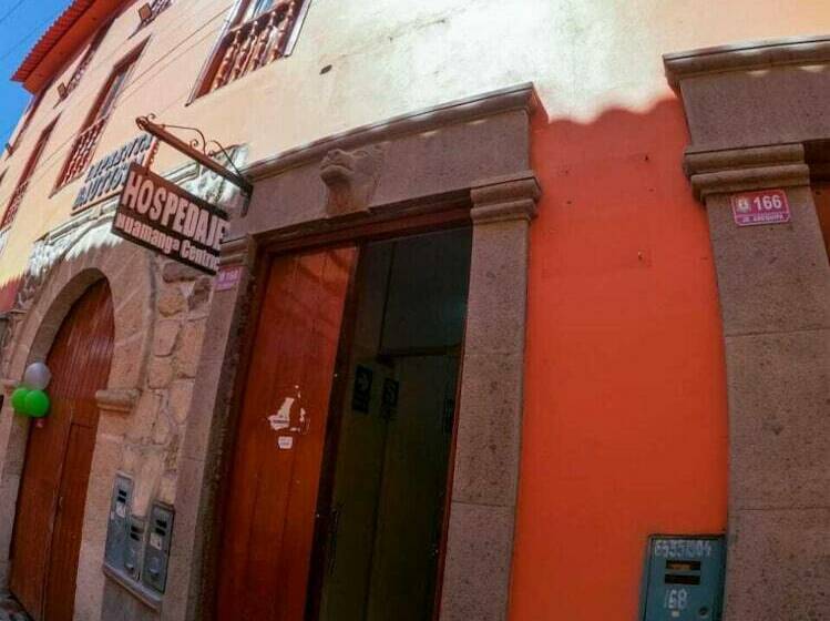 酒店 Magical Travel House