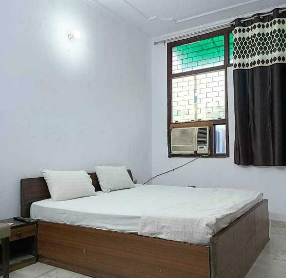 Hotel Oyo 70190 Diamond Inn