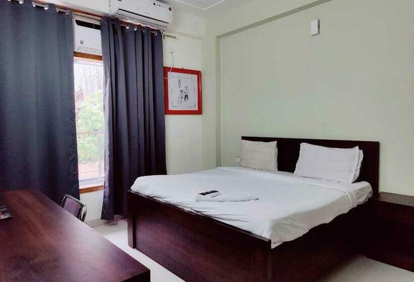 Hotel Oyo 70190 Diamond Inn