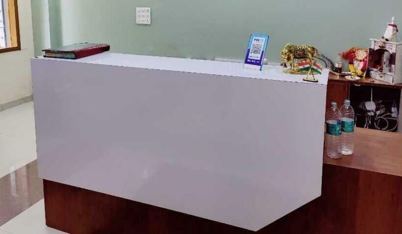 Hotel Oyo 70190 Diamond Inn