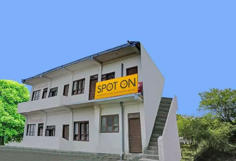 ホテル Spot On Friends Service Appartment