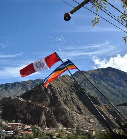 ペンション Casa Pakarina