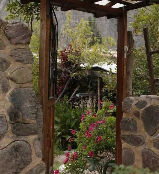 ペンション Casa Pakarina