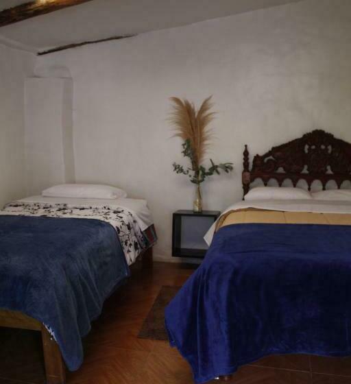 ペンション Casa Pakarina