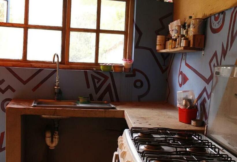 ペンション Casa Pakarina