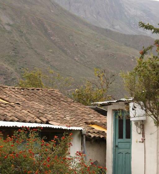 ペンション Casa Pakarina