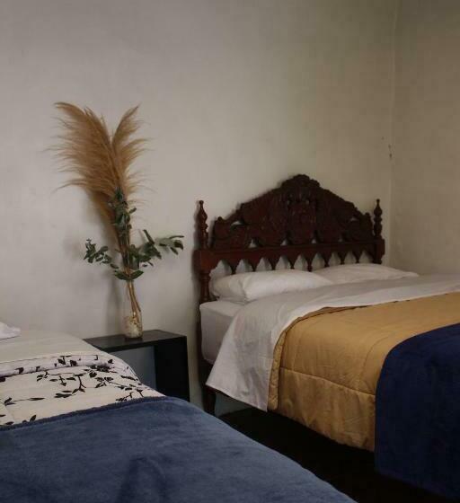 ペンション Casa Pakarina