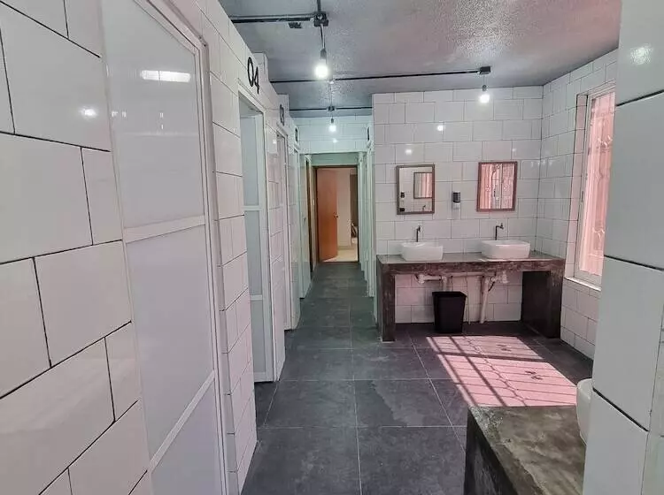 Majatalo Residencia Ximatario