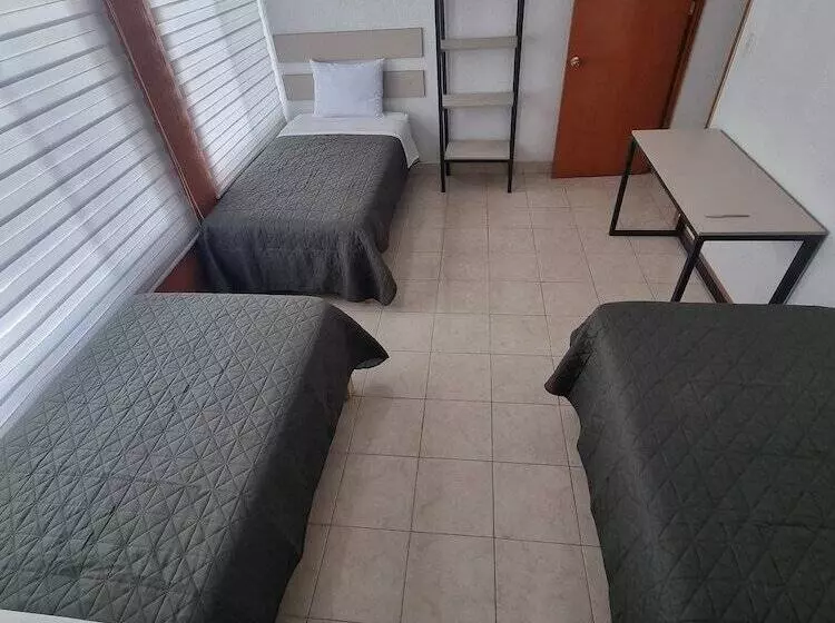 Majatalo Residencia Ximatario
