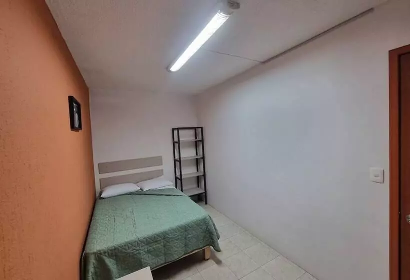 Majatalo Residencia Ximatario