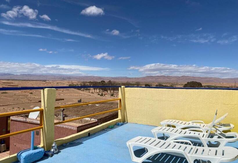 Herberge Birgits Bed & Bistro, Garage Für Biker Kostenlos