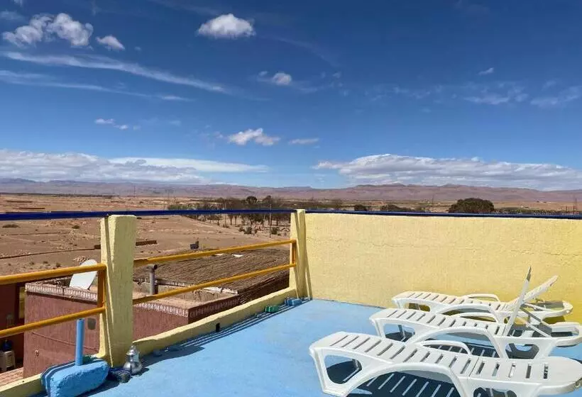 Retkeilymaja Birgits Bed & Bistro, Garage Für Biker Kostenlos