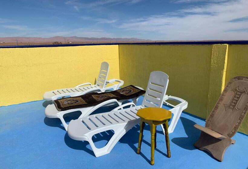 Herberge Birgits Bed & Bistro, Garage Für Biker Kostenlos