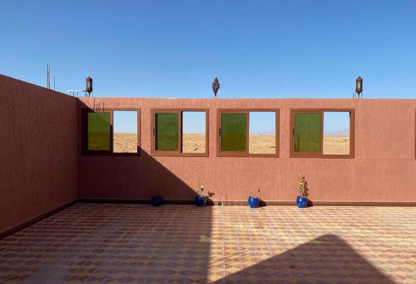 Herberge Birgits Bed & Bistro, Garage Für Biker Kostenlos