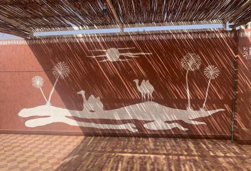 Retkeilymaja Birgits Bed & Bistro, Garage Für Biker Kostenlos