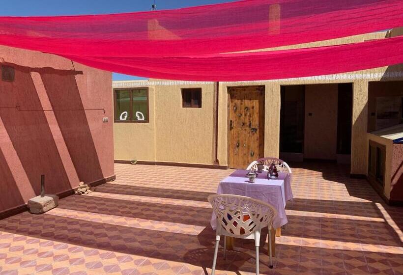 Herberge Birgits Bed & Bistro, Garage Für Biker Kostenlos