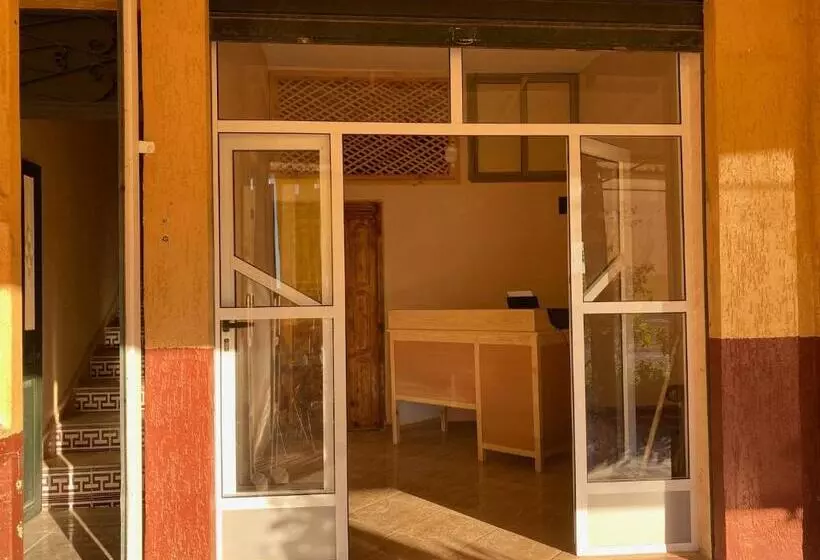 Retkeilymaja Birgits Bed & Bistro, Garage Für Biker Kostenlos