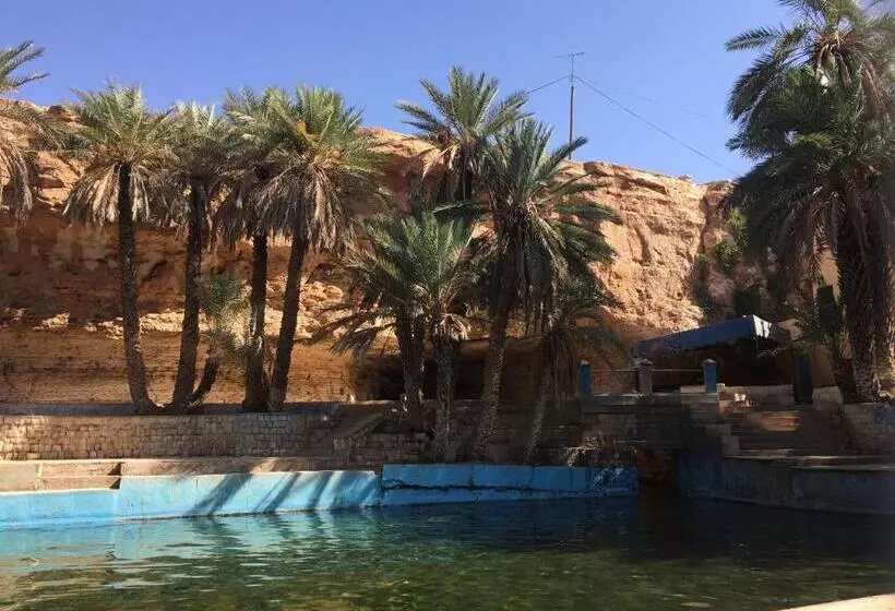 Retkeilymaja Birgits Bed & Bistro, Garage Für Biker Kostenlos