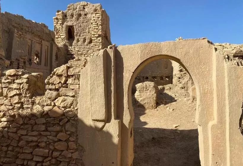 Retkeilymaja Birgits Bed & Bistro, Garage Für Biker Kostenlos