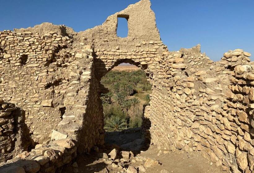 Herberge Birgits Bed & Bistro, Garage Für Biker Kostenlos