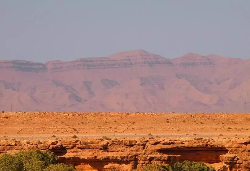 Retkeilymaja Birgits Bed & Bistro, Garage Für Biker Kostenlos