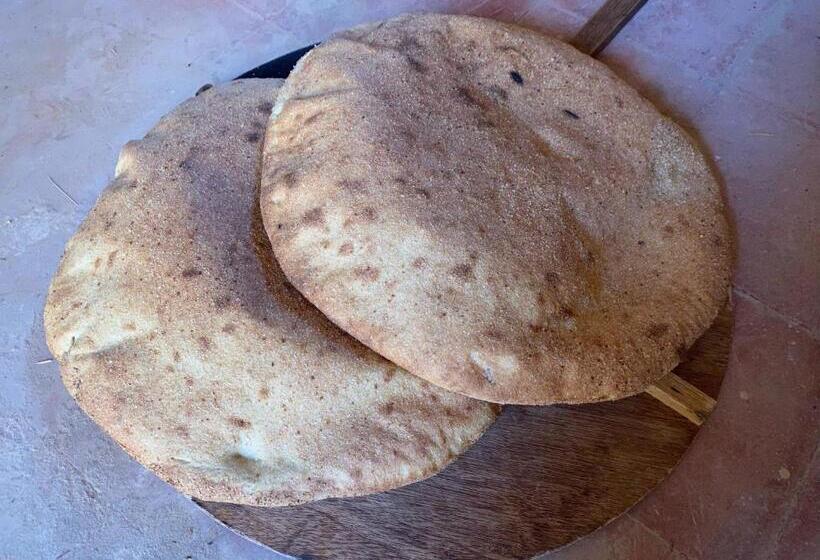 Herberge Birgits Bed & Bistro, Garage Für Biker Kostenlos