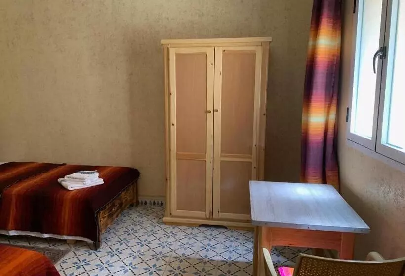 Retkeilymaja Birgits Bed & Bistro, Garage Für Biker Kostenlos