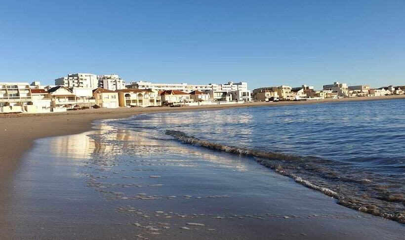 هتل Clair De Lune