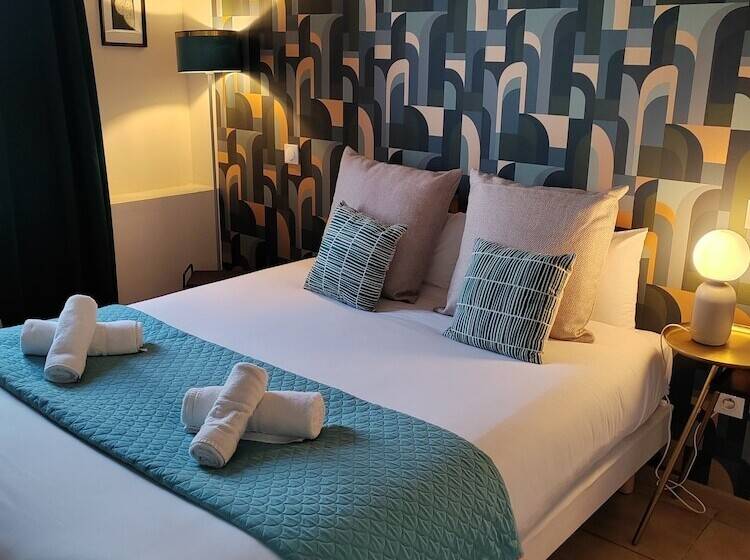 هتل Clair De Lune