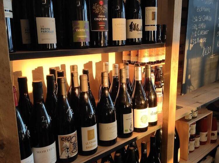 هتل Clair De Lune