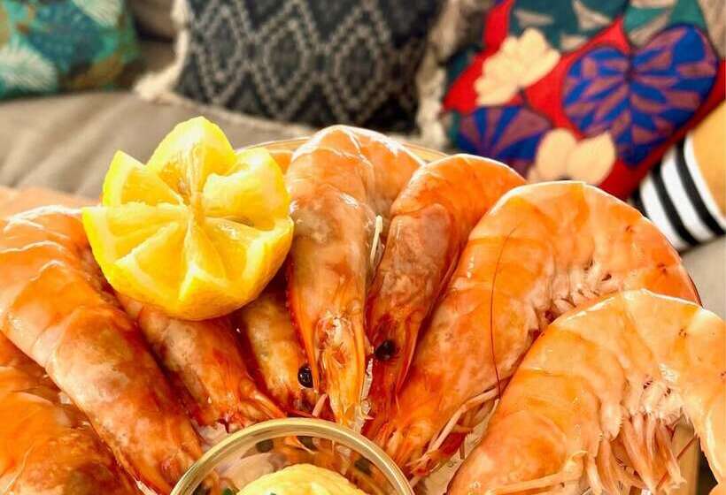 هتل Clair De Lune