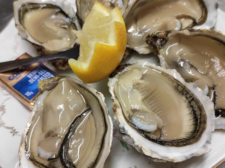 هتل Clair De Lune