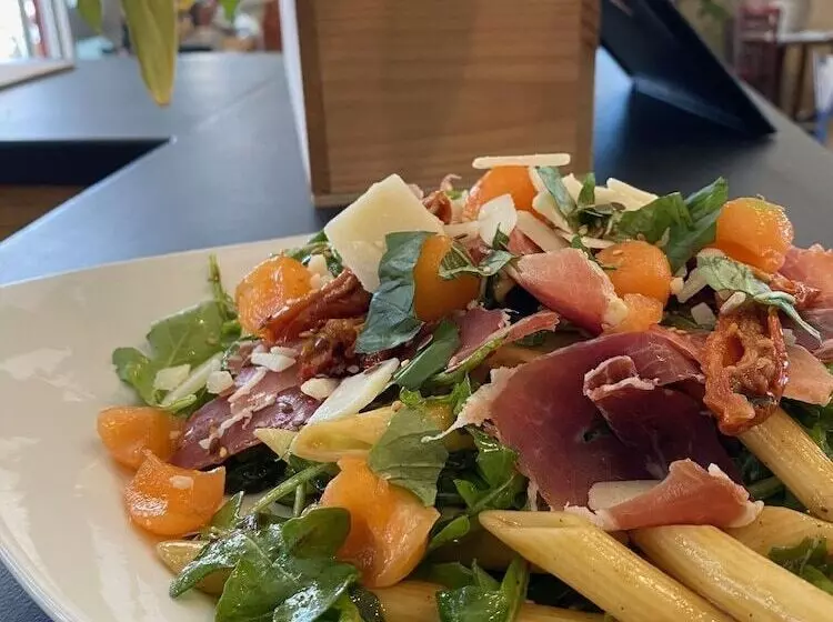 هتل Clair De Lune