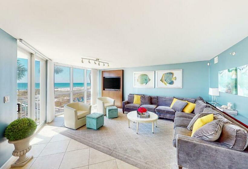 فندق Seaspray West W203