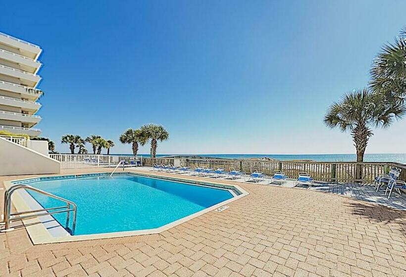 فندق Seaspray West W203