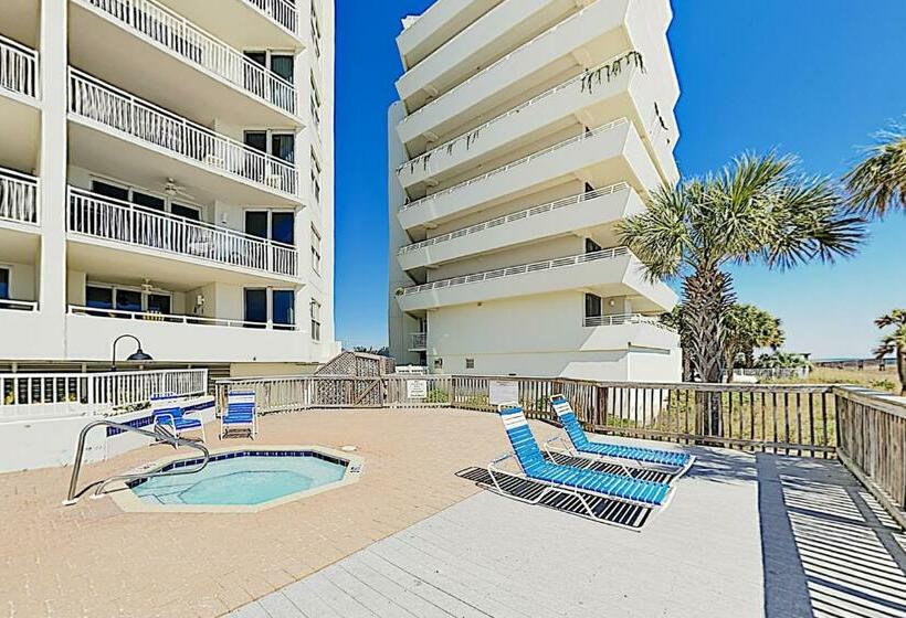 فندق Seaspray West W203